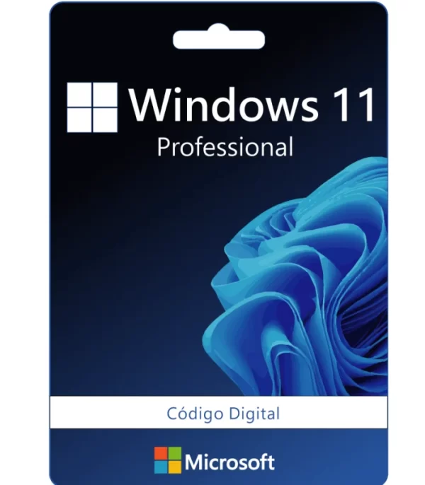 Windows 11 PRO OEM en oferta